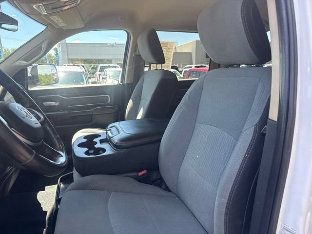 Used 2019 RAM 2500 Big Horn AWD/4WD image 18