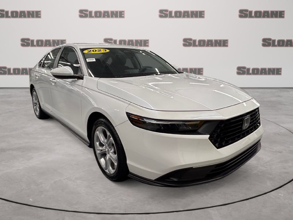 Used 2023 Honda Accord LX image 7