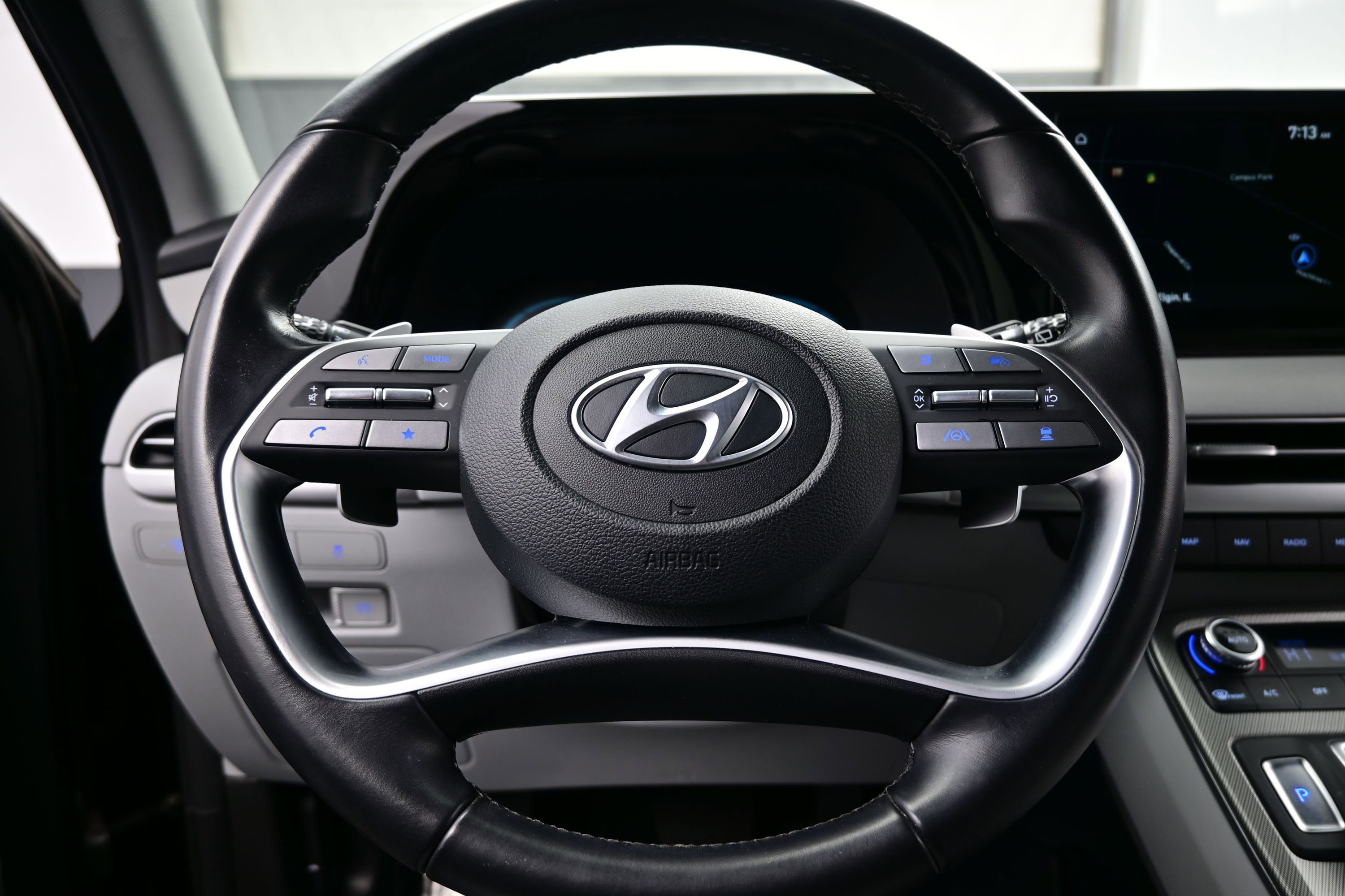 Used 2024 Hyundai Palisade SEL AWD/4WD image 23