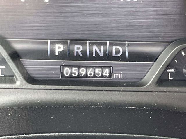 Used 2019 RAM 1500 Laramie w/ Bed Utility Group image 24