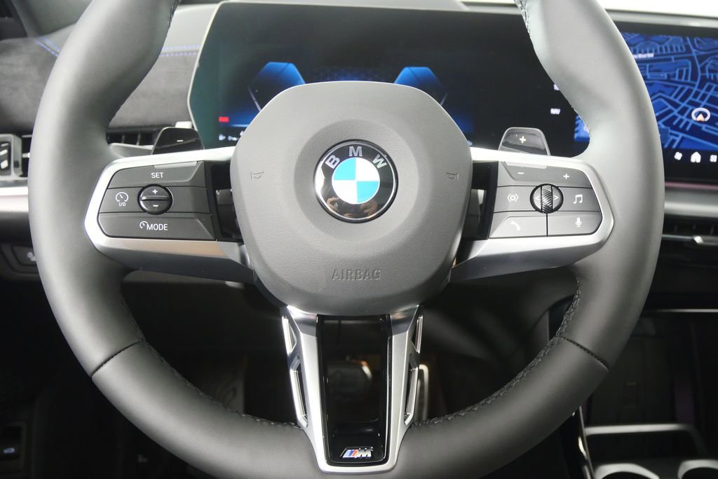 Used 2026 BMW X1 xDrive28i w/ Technology Package image 20