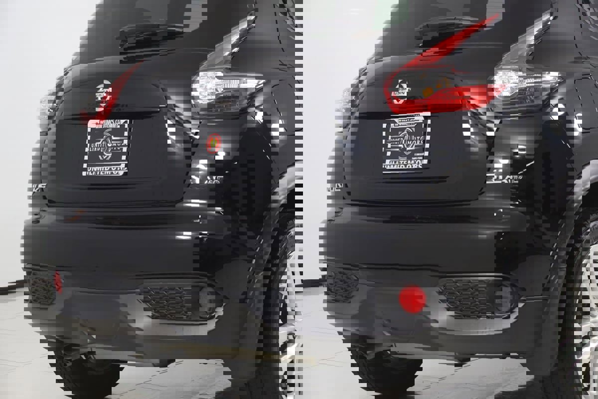 Used 2016 Nissan Juke SL image 39