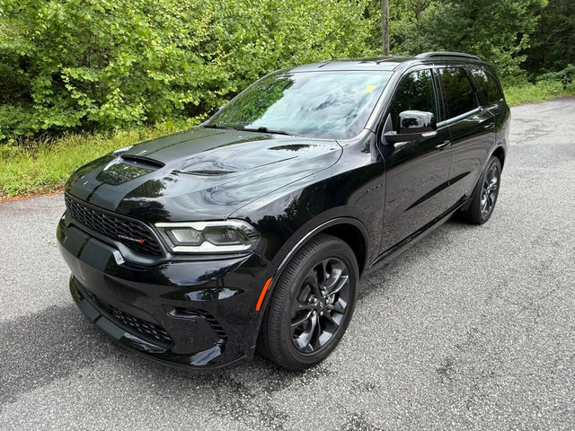 Used 2024 Dodge Durango R/T AWD/4WD image 2