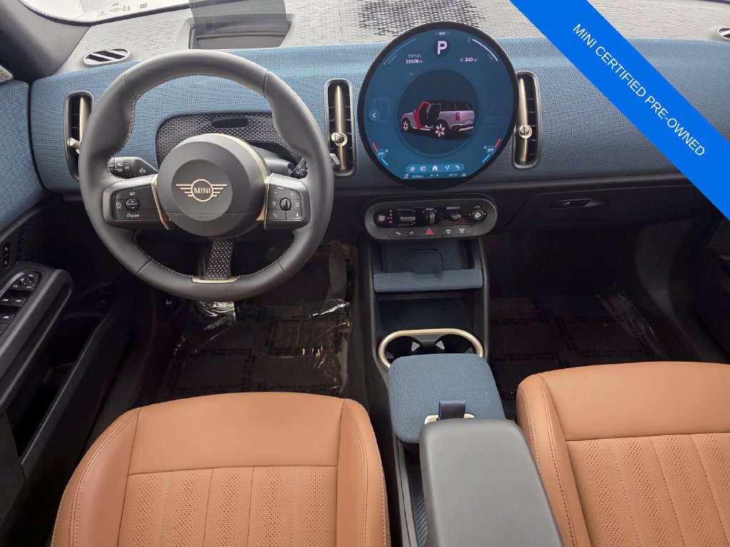 Used 2025 MINI Cooper Countryman S w/ Comfort Package Max AWD/4WD image 19