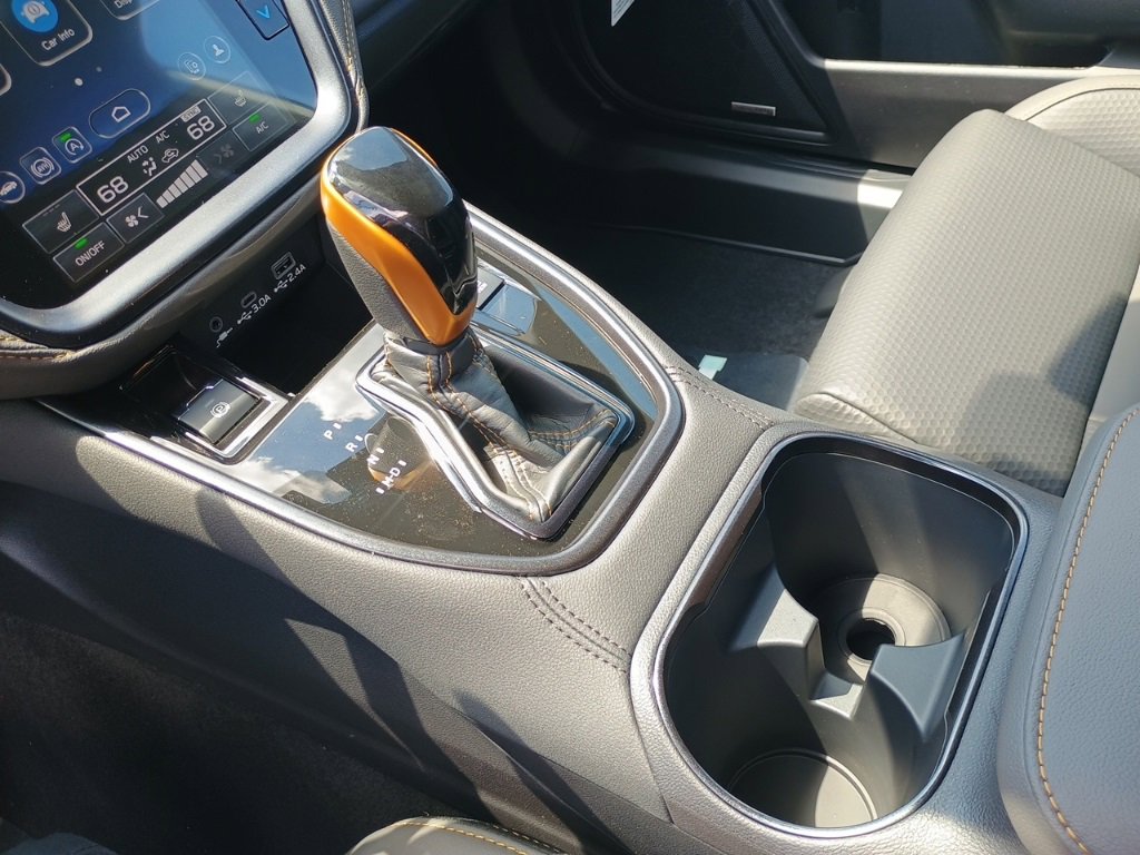 New 2025 Subaru Outback Wilderness image 22