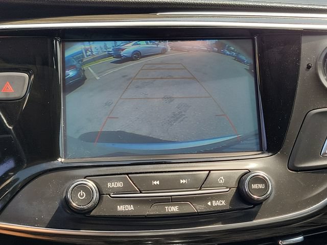 Used 2018 Buick Envision Essence FWD image 12
