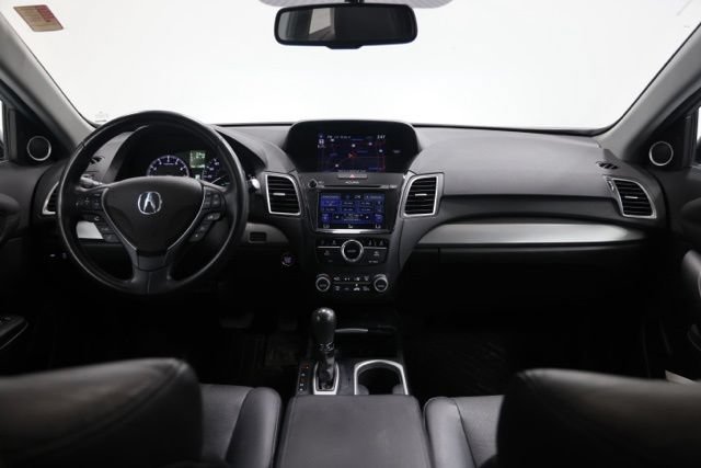 Used 2016 Acura RDX w/ Technology Package AWD/4WD image 31
