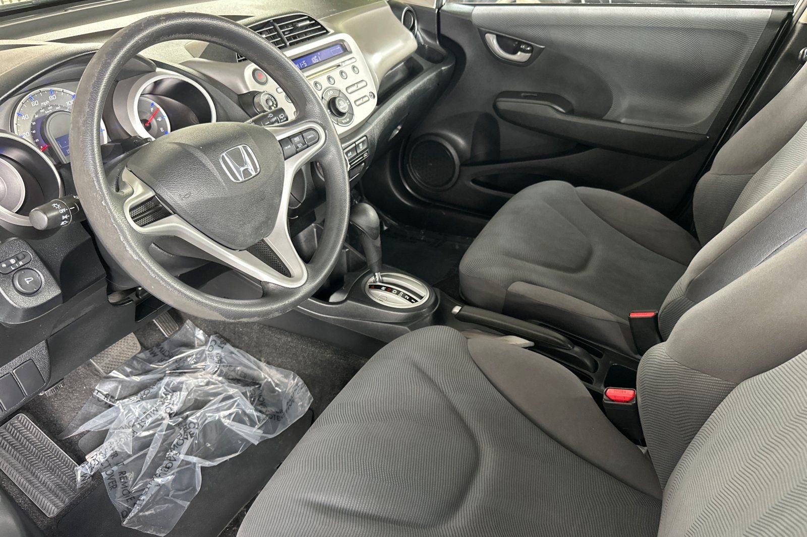 Used 2012 Honda Fit image 11