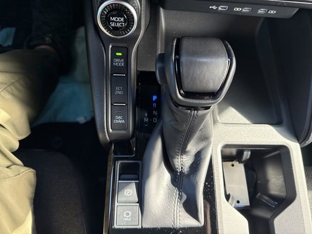 Used 2024 Toyota Land Cruiser 1958 image 17