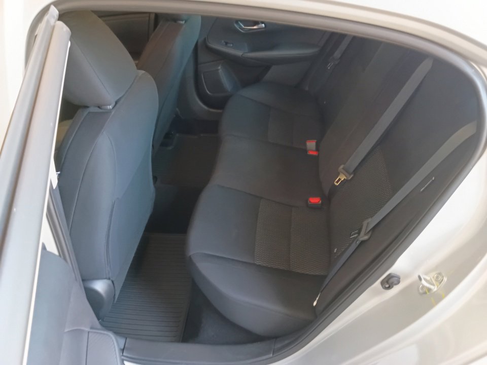 Used 2023 Nissan Sentra S FWD image 13