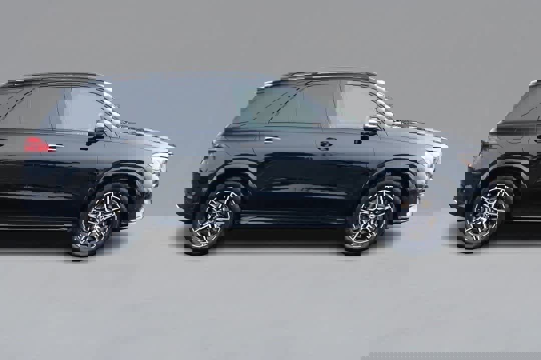 New 2026 Mercedes-Benz GLE 450 GLE 450 image 4