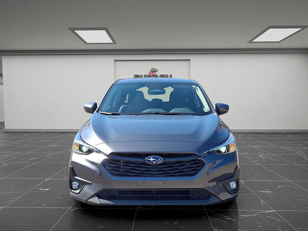 Certified 2024 Subaru Impreza 2.0i Sport w/ Popular Package #1 image 3