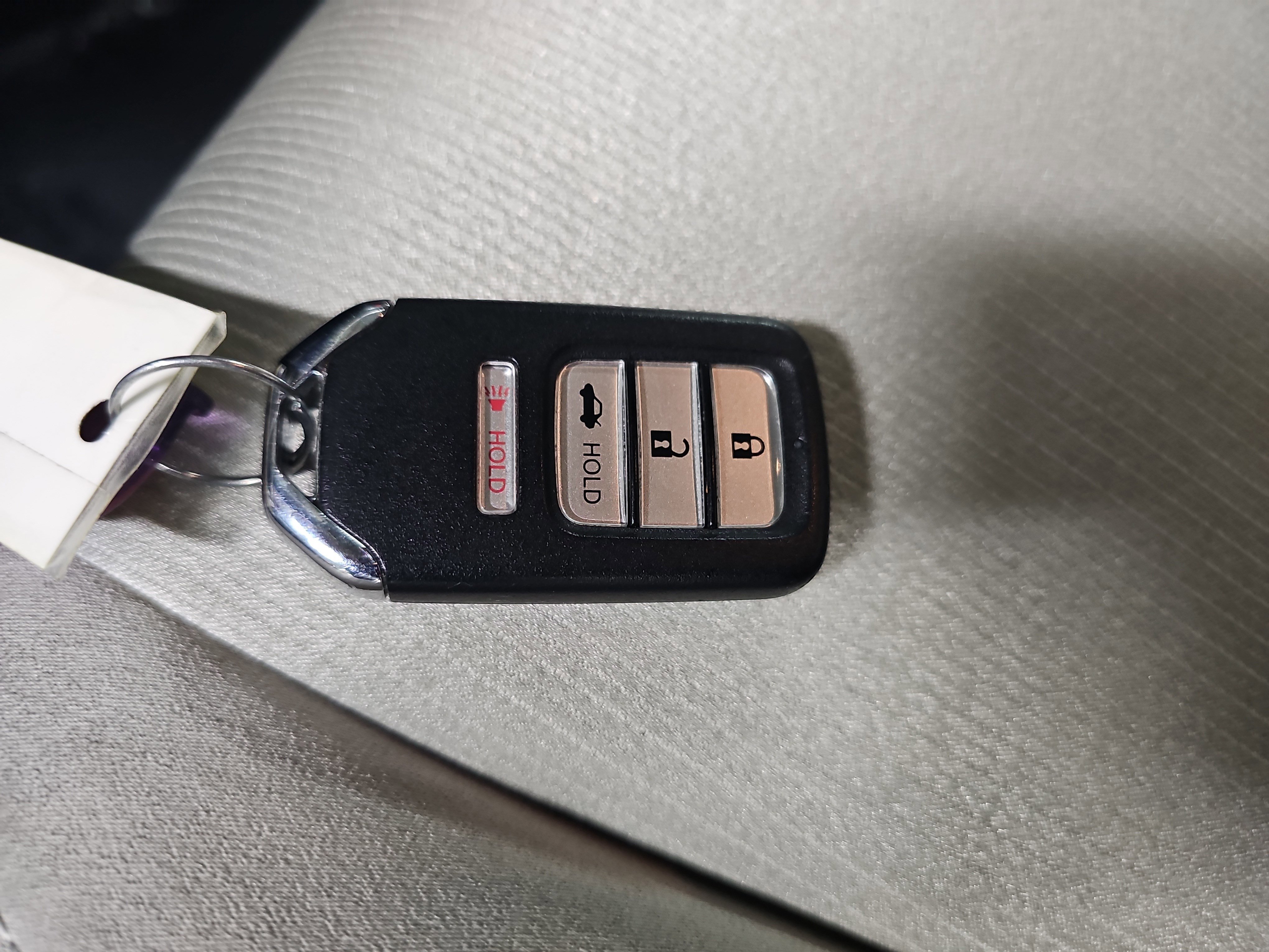 Used 2020 Honda Accord LX image 35