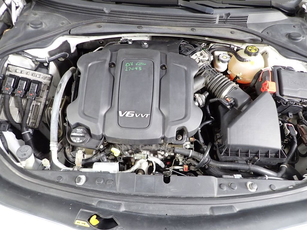 Used 2017 Buick LaCrosse Preferred image 7