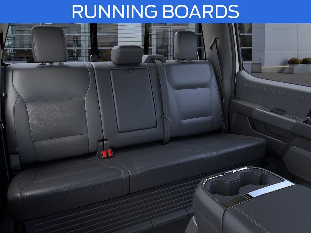 New 2026 Ford F250 Lariat image 11