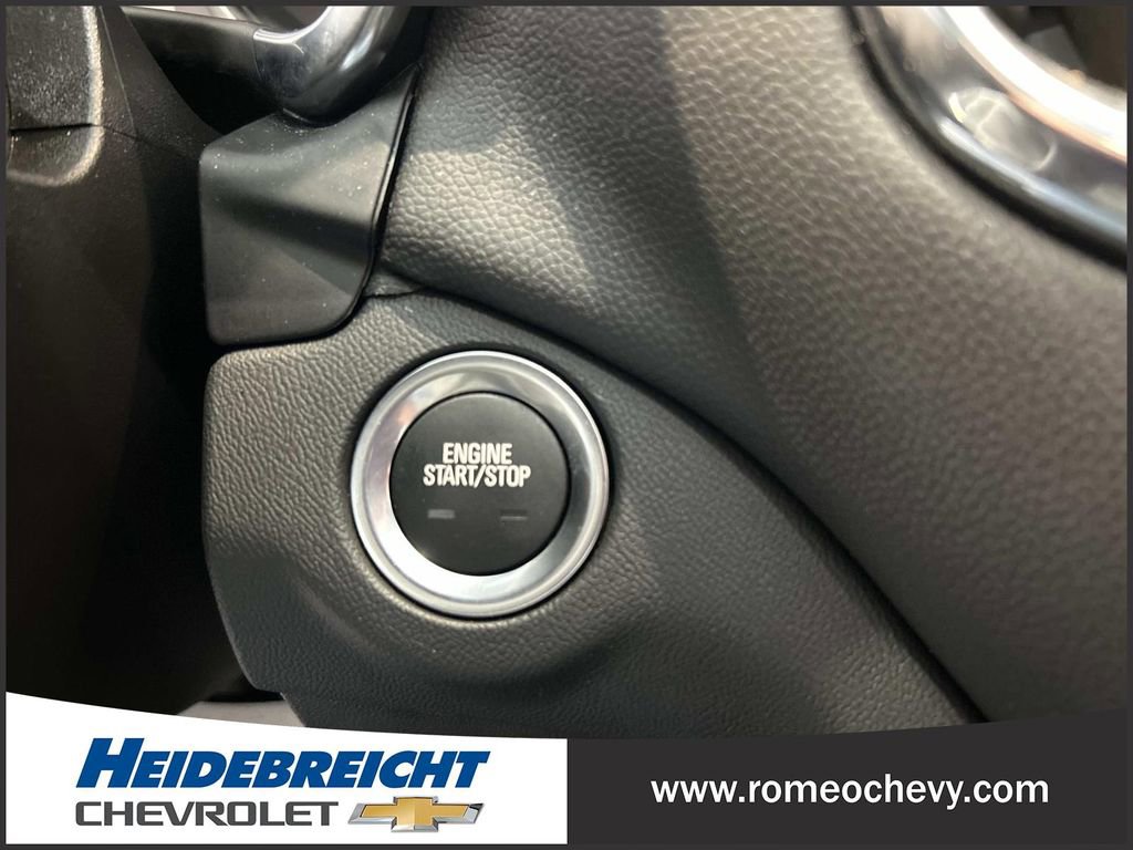 Certified 2024 Chevrolet Equinox LT image 28