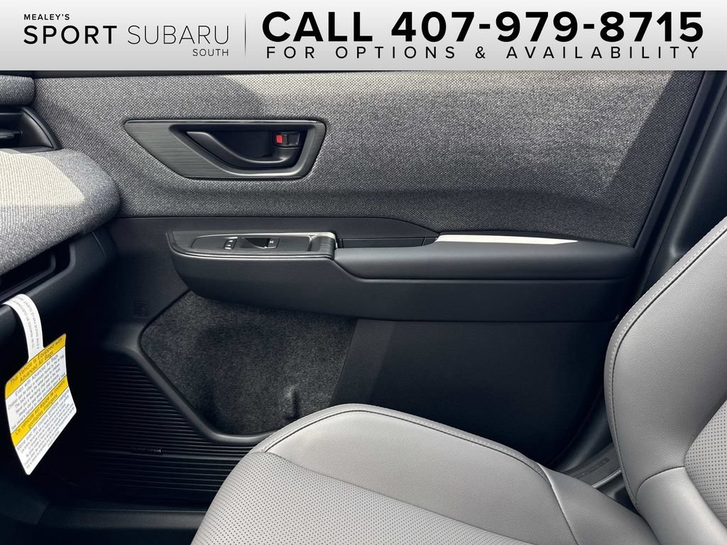 New 2026 Subaru Outback Limited AWD/4WD image 30