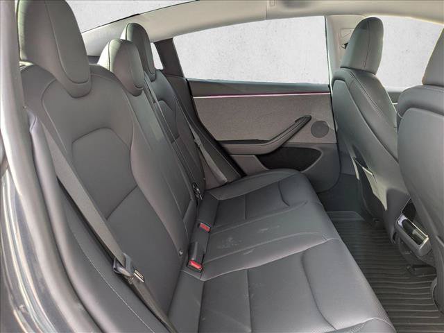 Used 2024 Tesla Model 3 RWD image 22