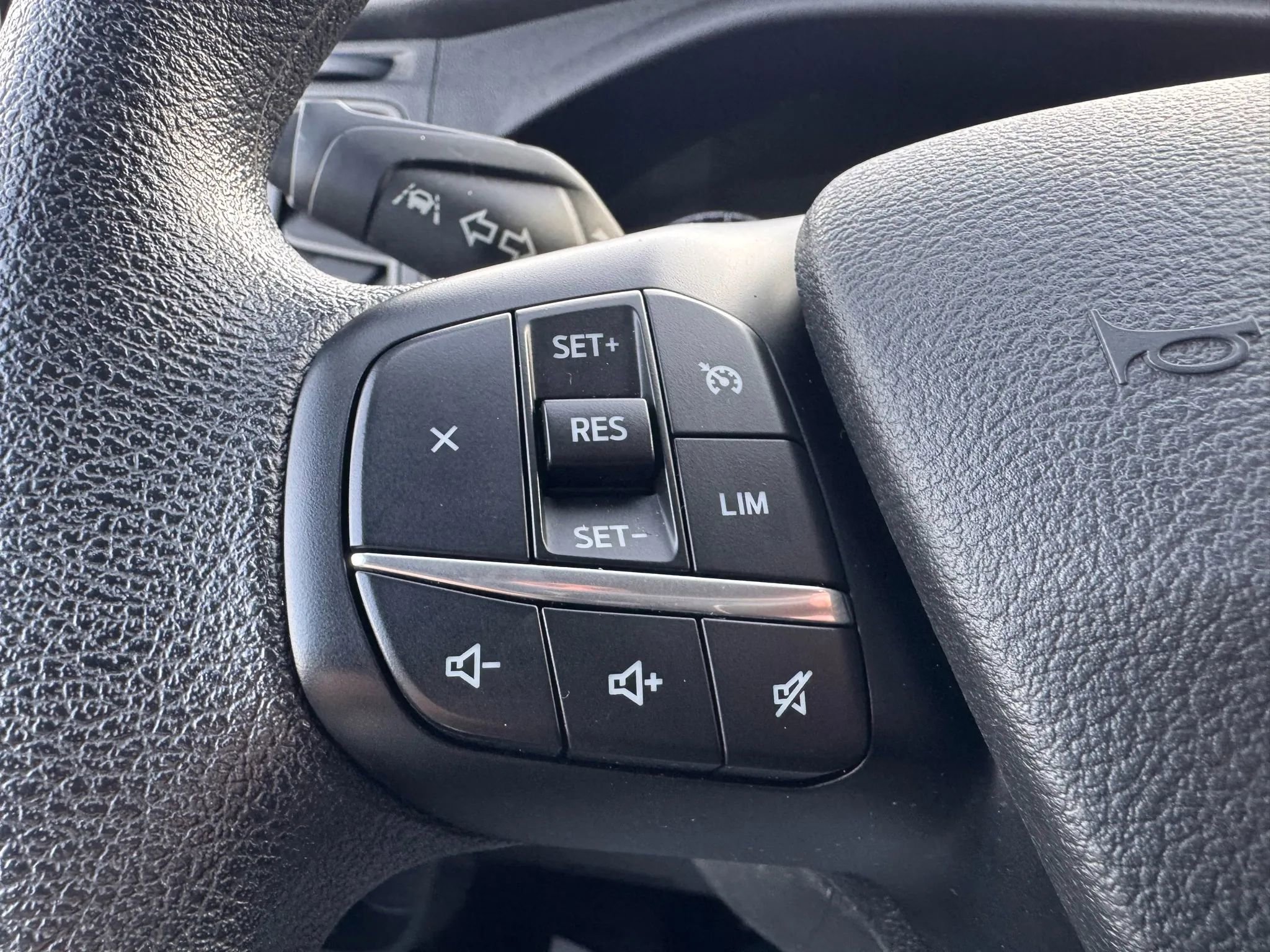 Used 2024 Ford Transit 250 Low Roof w/ Exterior Upgrade Package image 16