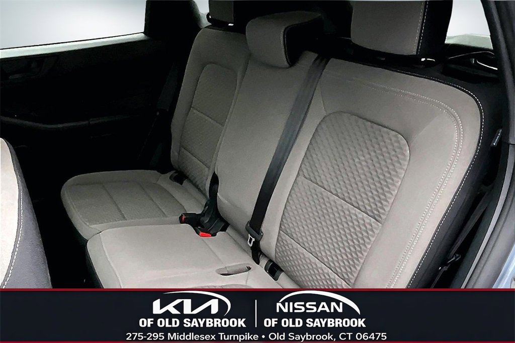 Used 2022 Ford Escape SE image 21