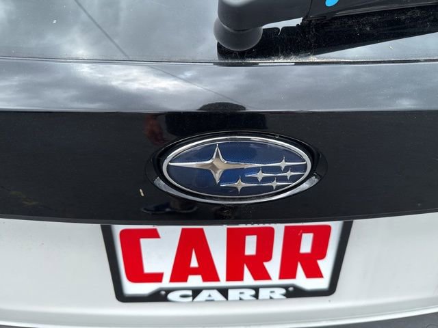 New 2025 Subaru Crosstrek 2.5i Sport w/ Popular Package #3A image 8