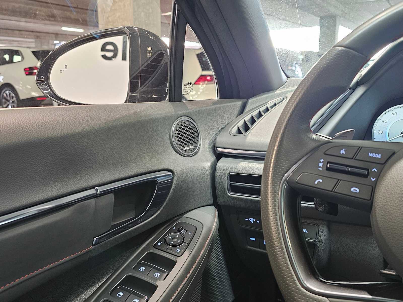 Used 2021 Hyundai Sonata N Line image 21