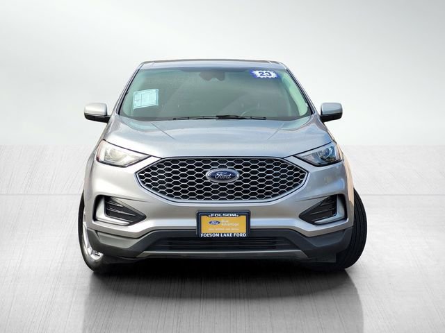 Certified 2023 Ford Edge SEL image 2