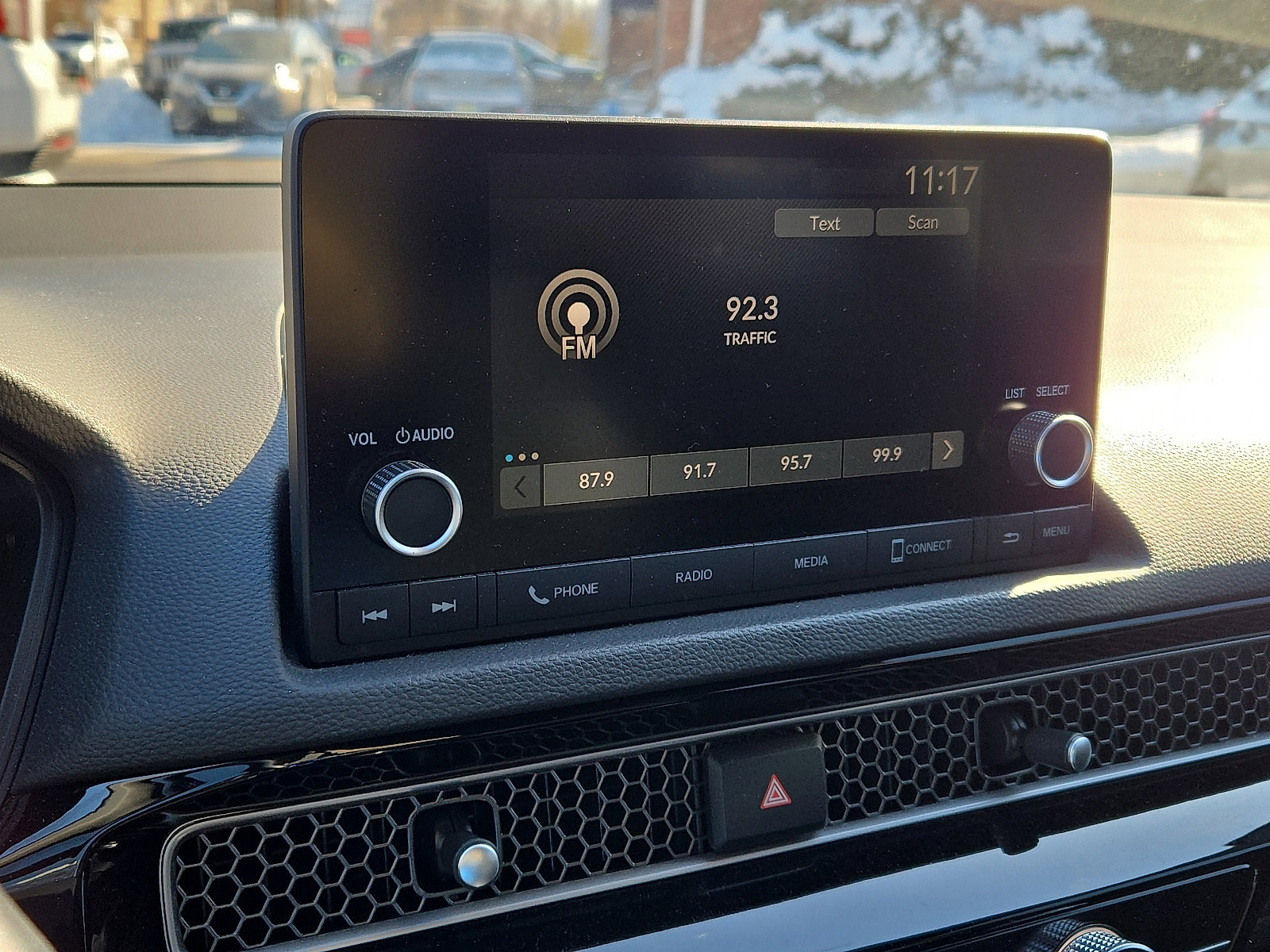 Certified 2024 Honda Civic Sport image 20