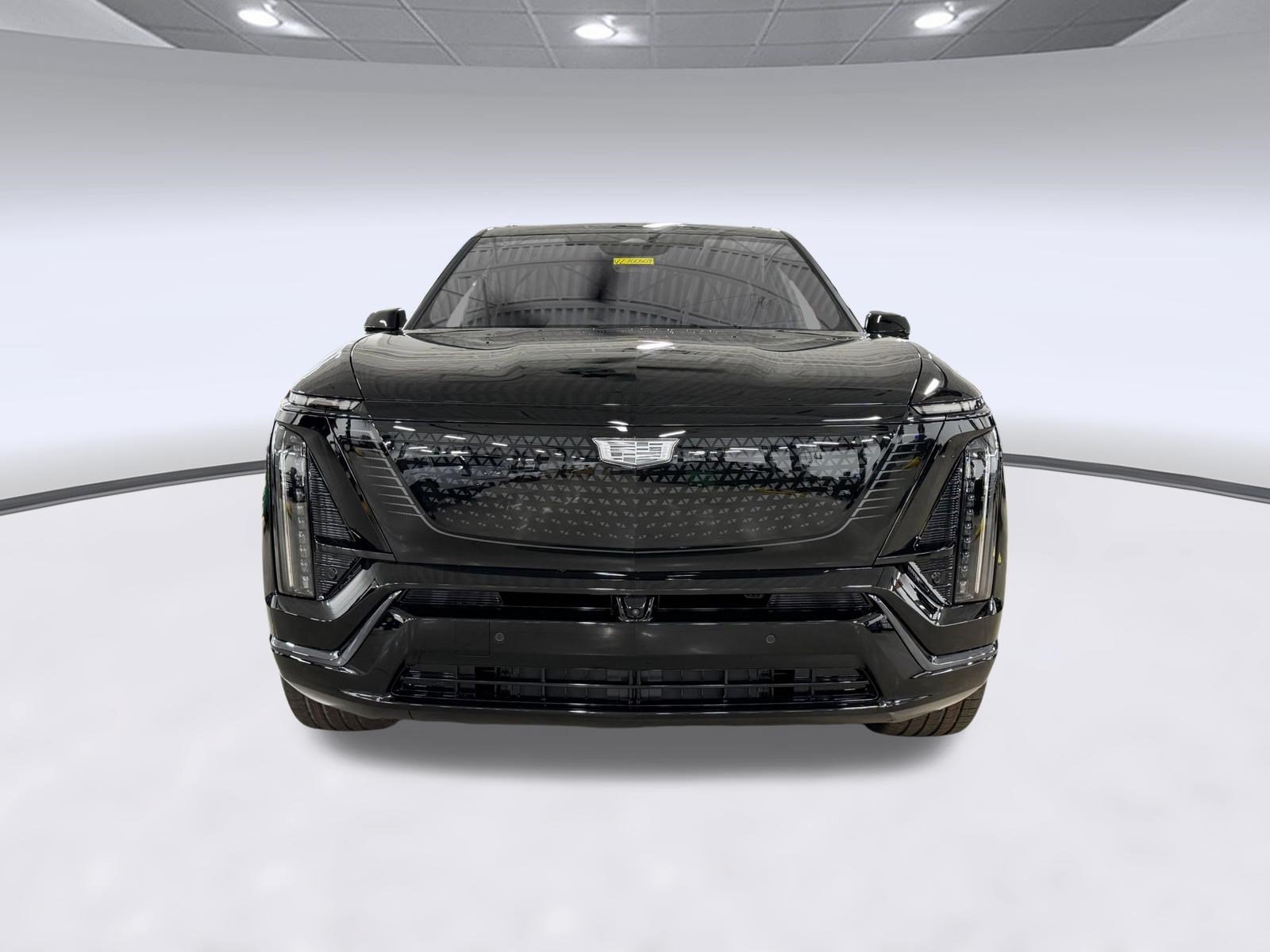 New 2027 Cadillac Vistiq Luxury AWD/4WD image 5