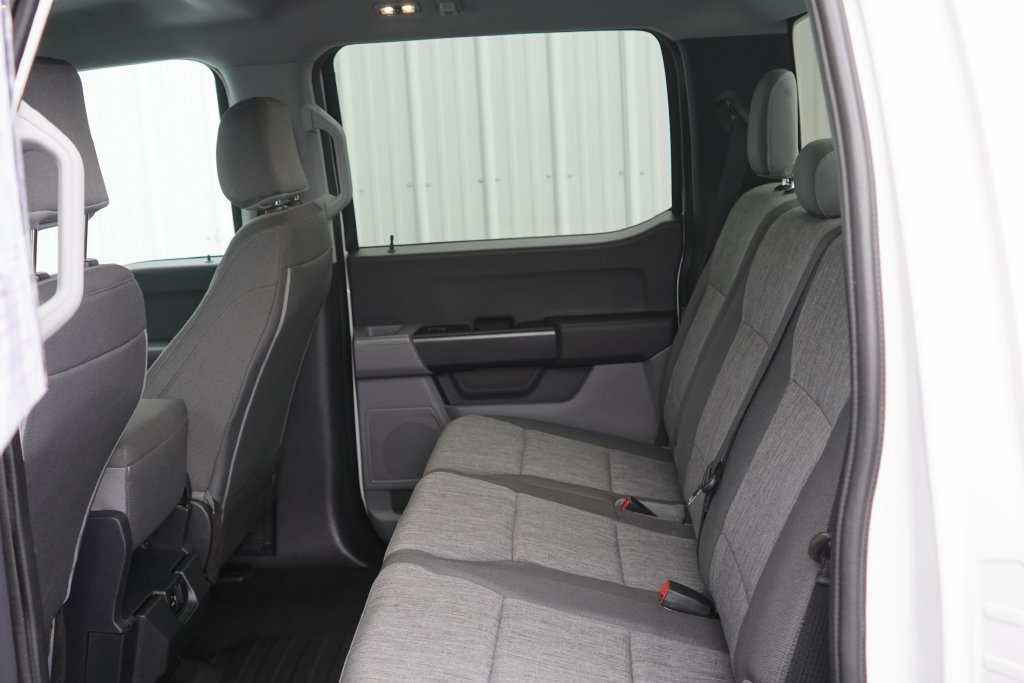 Used 2022 Ford F150 XL w/ Equipment Group 101A High AWD/4WD image 28