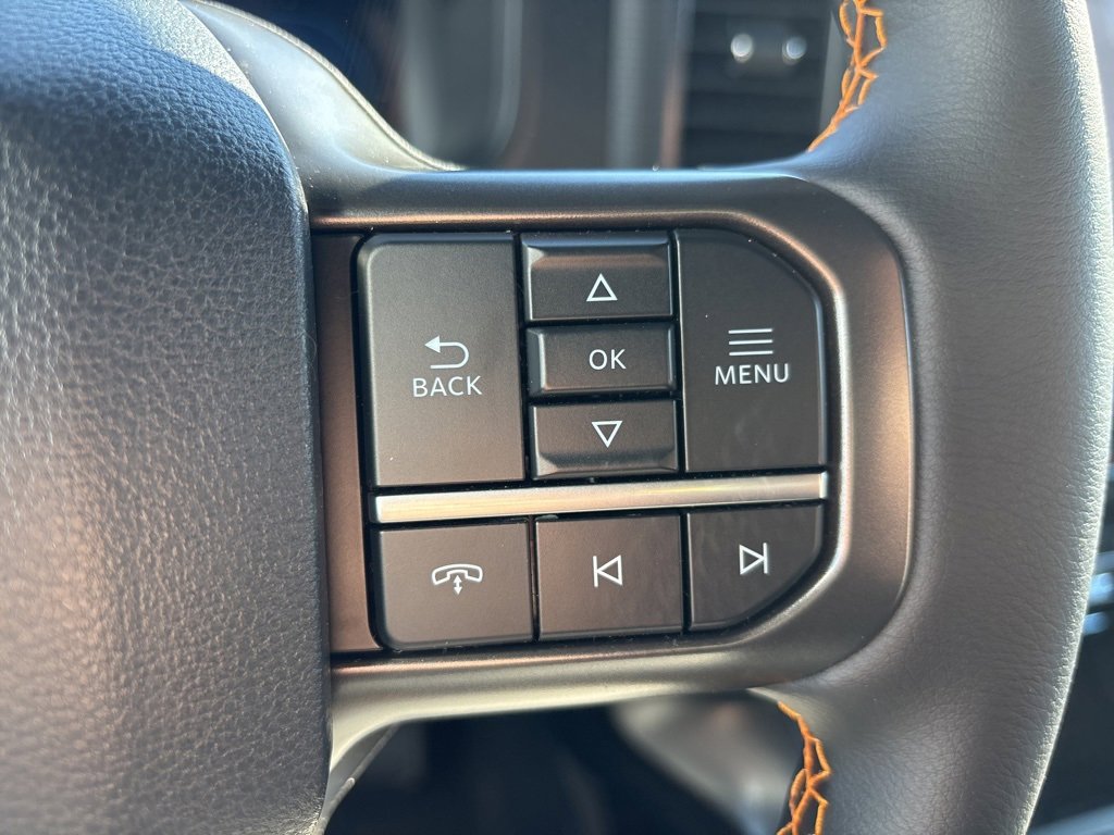 New 2025 Ford F150 Tremor w/ Equipment Group 402A High image 29