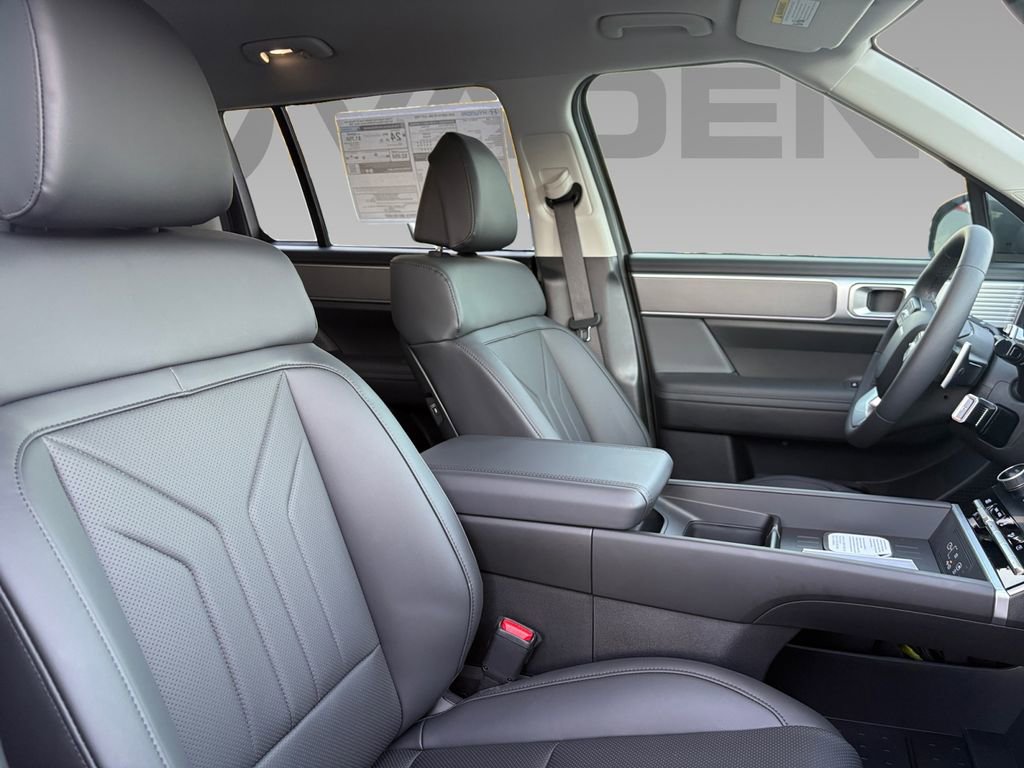 New 2026 Hyundai Santa Fe SEL image 10