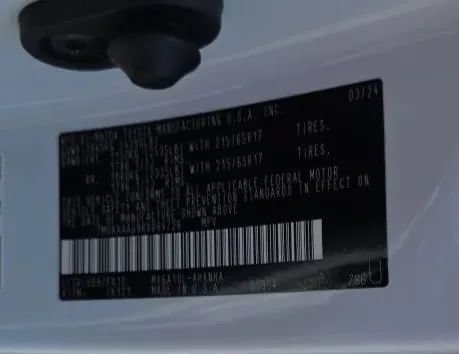 Used 2024 Toyota Corolla Cross L FWD image 45