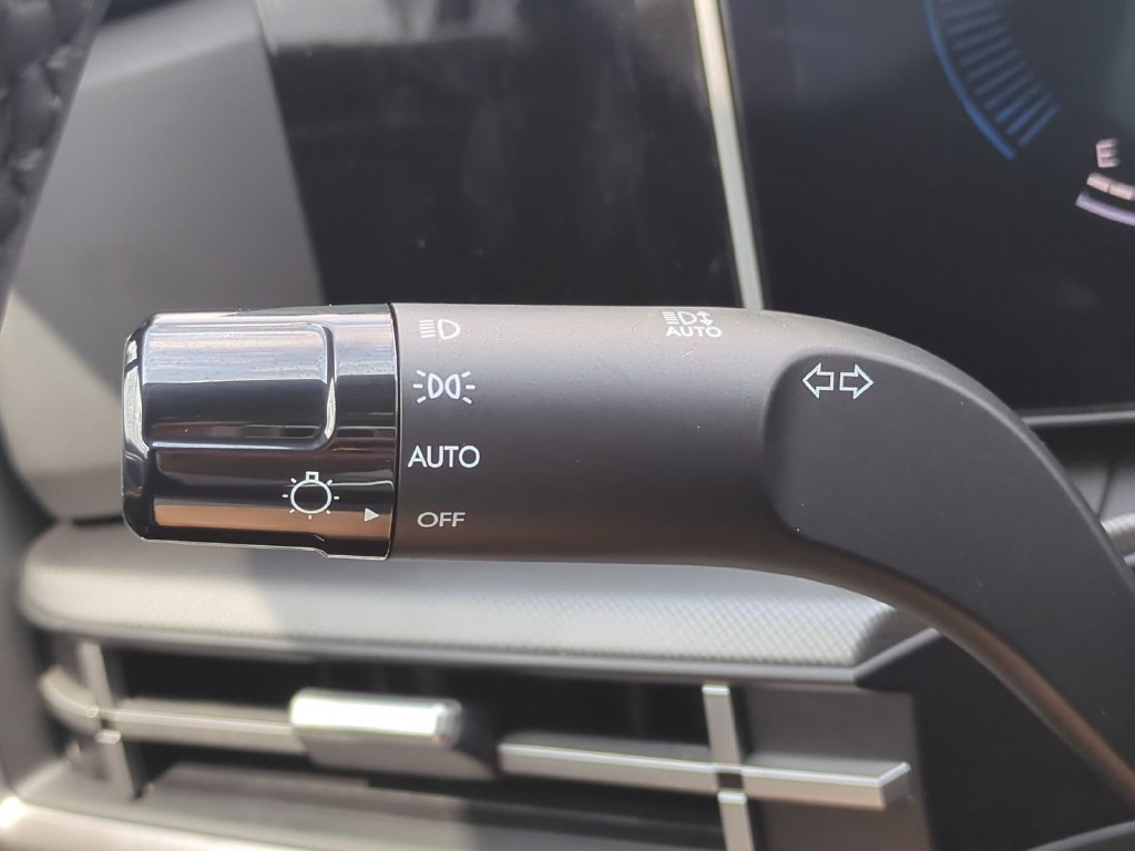 New 2027 Hyundai Santa Fe SE FWD image 30