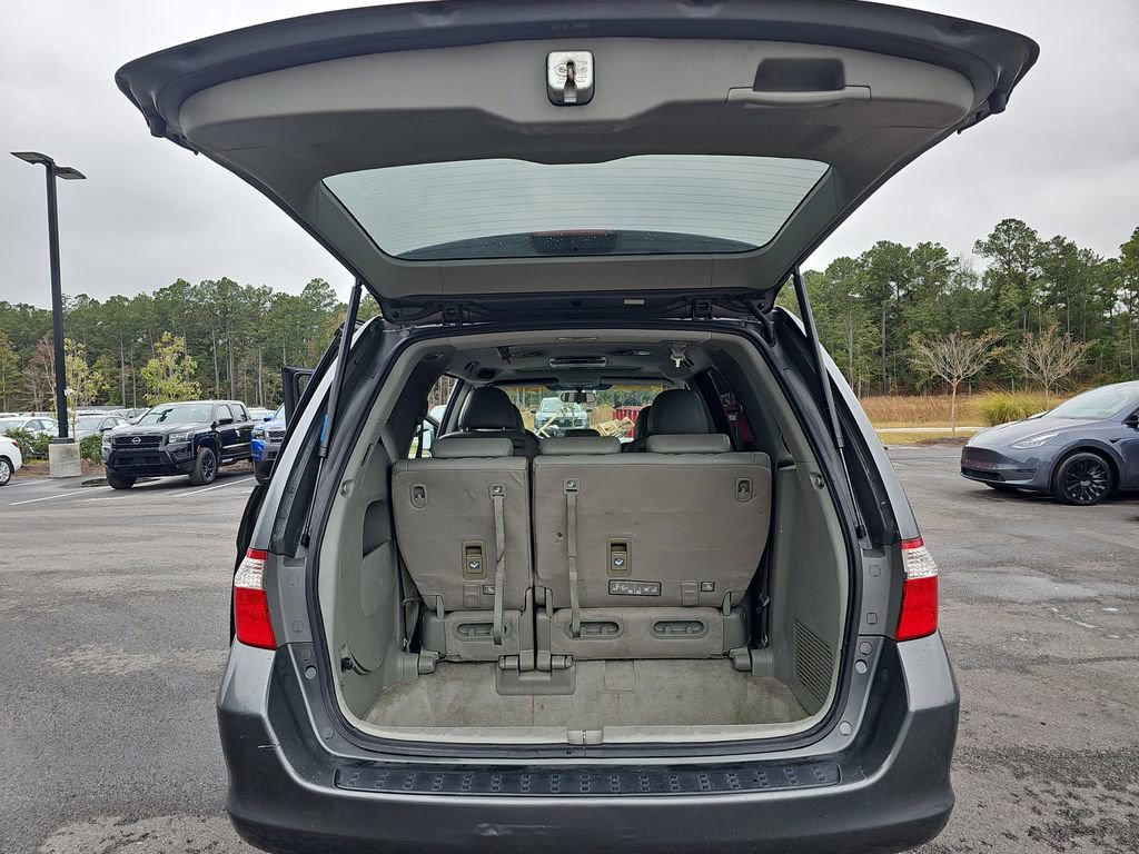 Used 2007 Honda Odyssey EX-L image 18