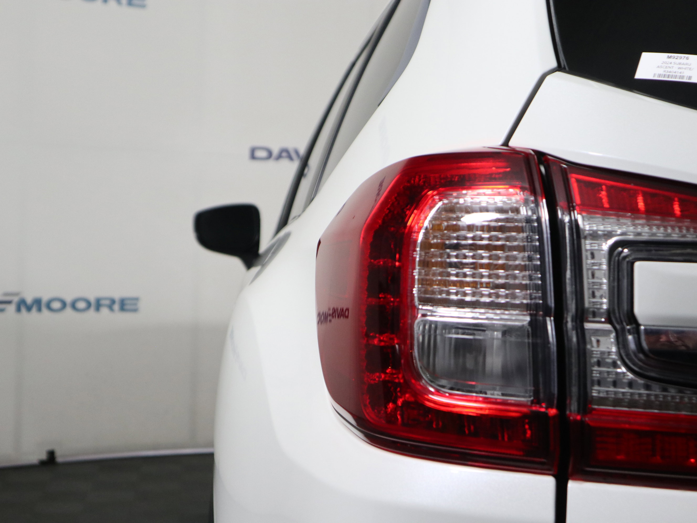 Used 2024 Subaru Ascent Limited w/ Technology Package AWD/4WD image 10