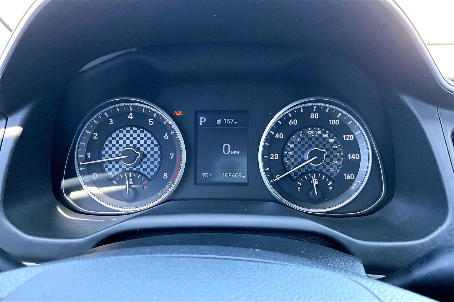 Used 2020 Hyundai Elantra Limited FWD image 21