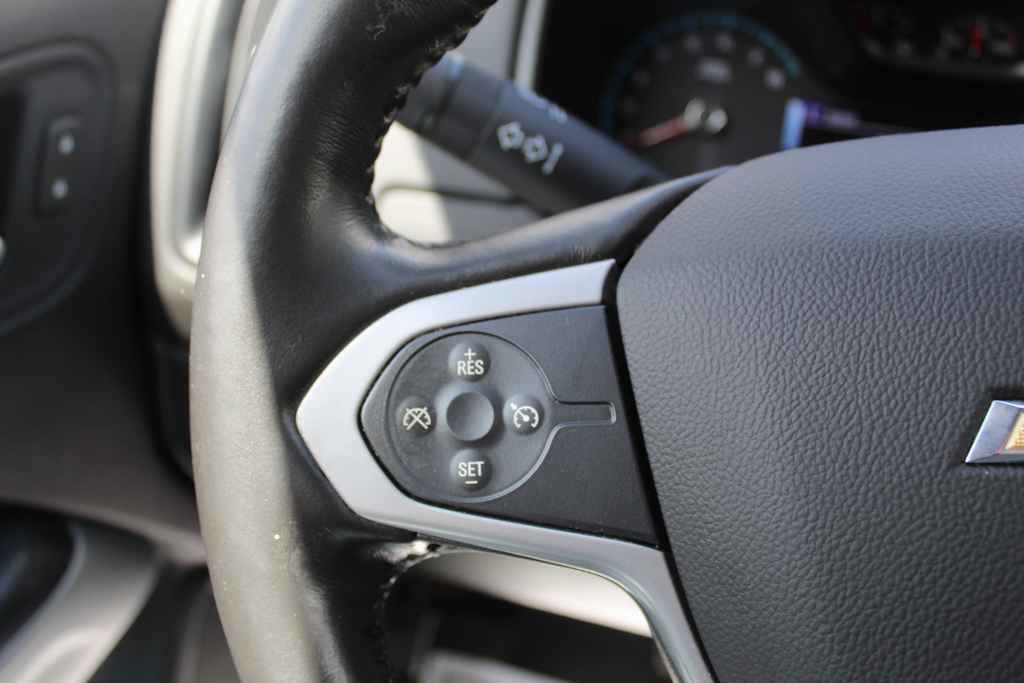 Used 2018 Chevrolet Colorado LT RWD image 18