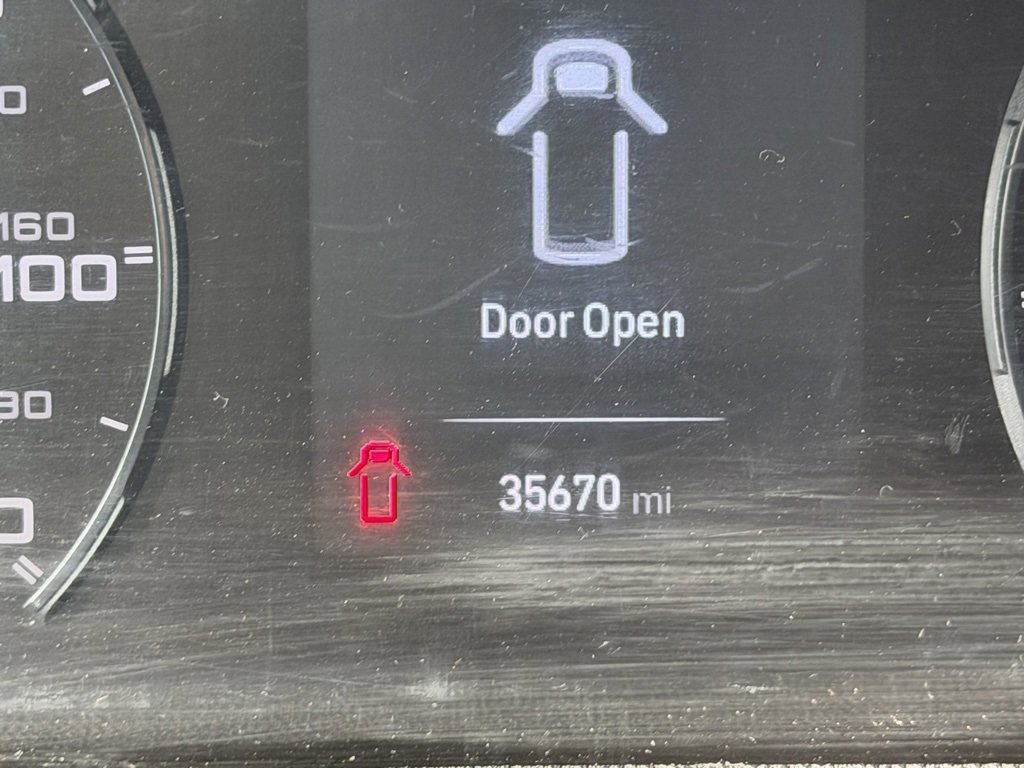 Used 2022 RAM ProMaster 3500 w/ Fleet Safety Group (AWQ) image 20