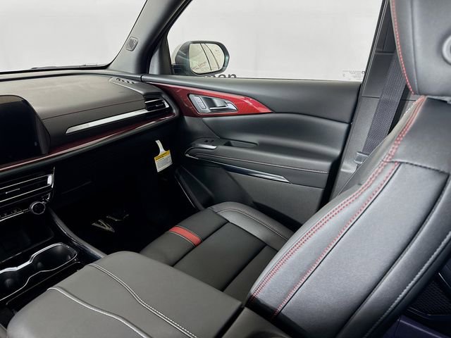 New 2026 Chevrolet Traverse RS image 27