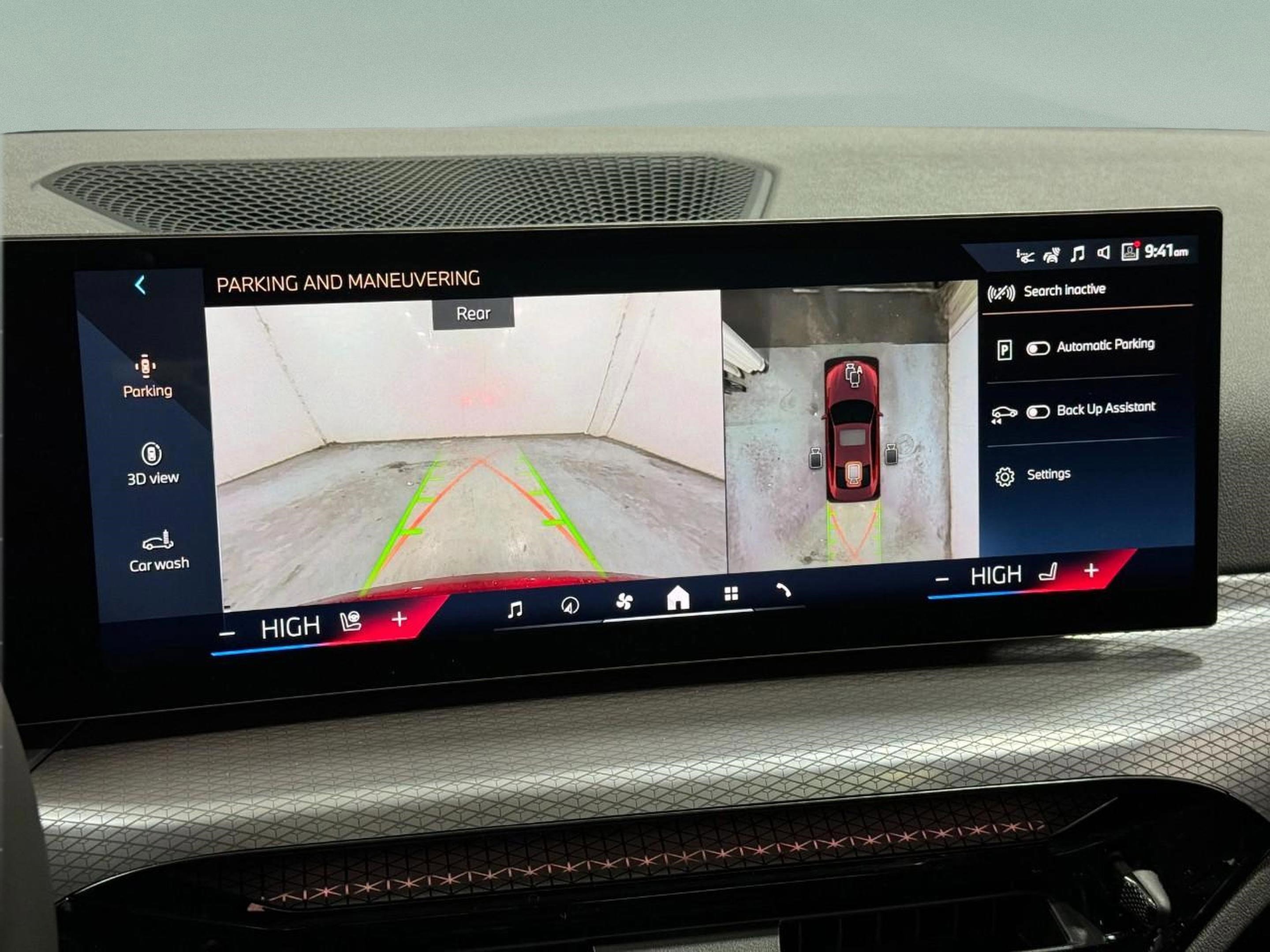 Used 2026 BMW 430i xDrive Coupe w/ M Sport Package image 35