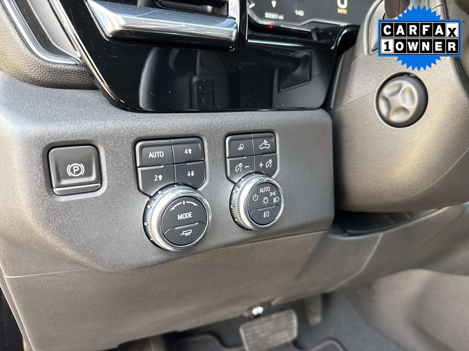 Certified 2022 GMC Sierra 1500 SLT w/ SLT Convenience Package image 39