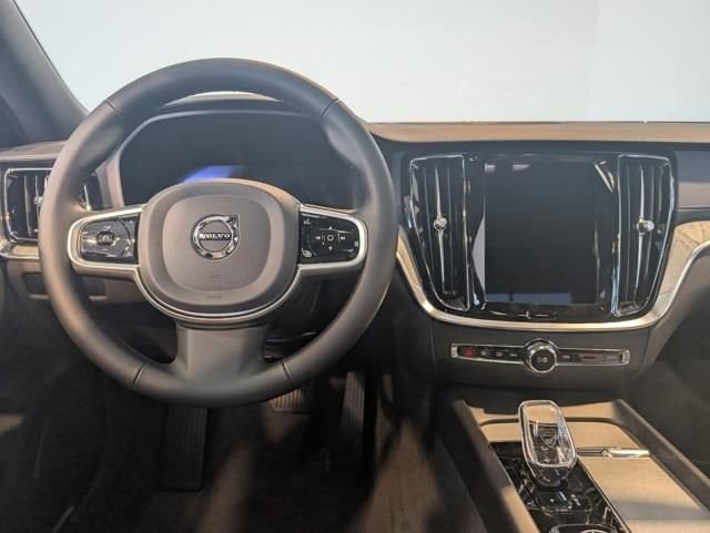 New 2026 Volvo V60 B5 Cross Country Ultra w/ Climate Package image 14