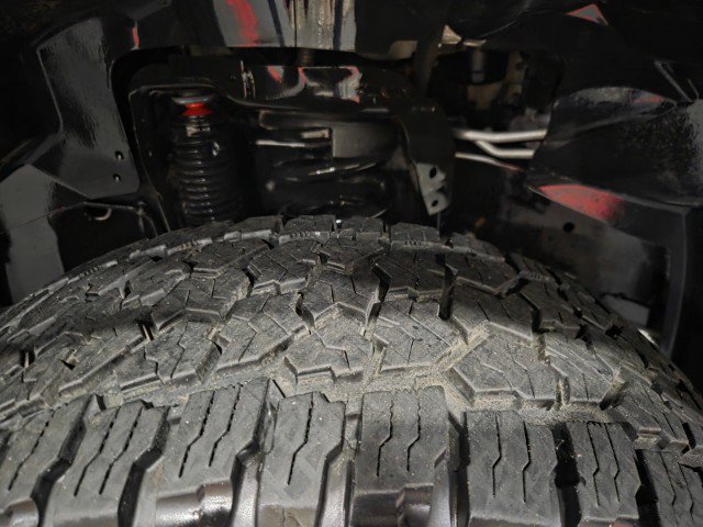 Used 2020 RAM 2500 Limited image 90