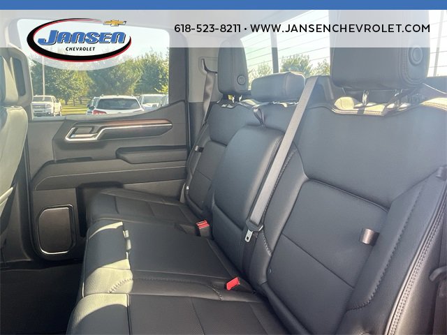 Used 2024 GMC Sierra 1500 Denali w/ Denali Reserve Package image 26