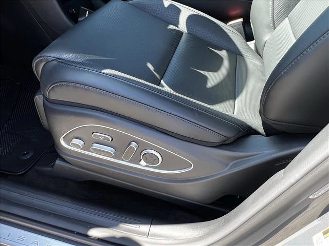 New 2026 Hyundai Palisade Calligraphy image 4