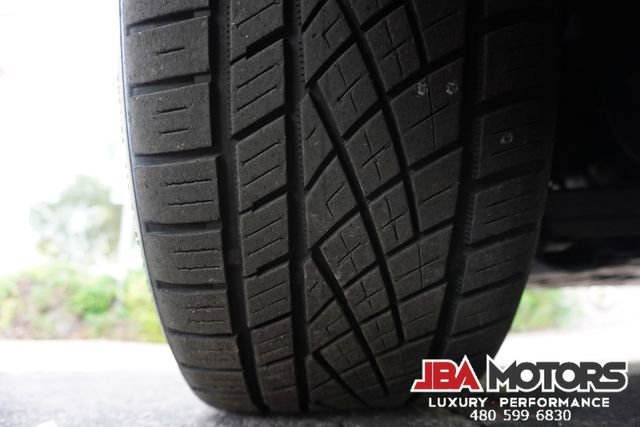 Used 2022 Mercedes-Benz S 580 4MATIC Sedan image 91