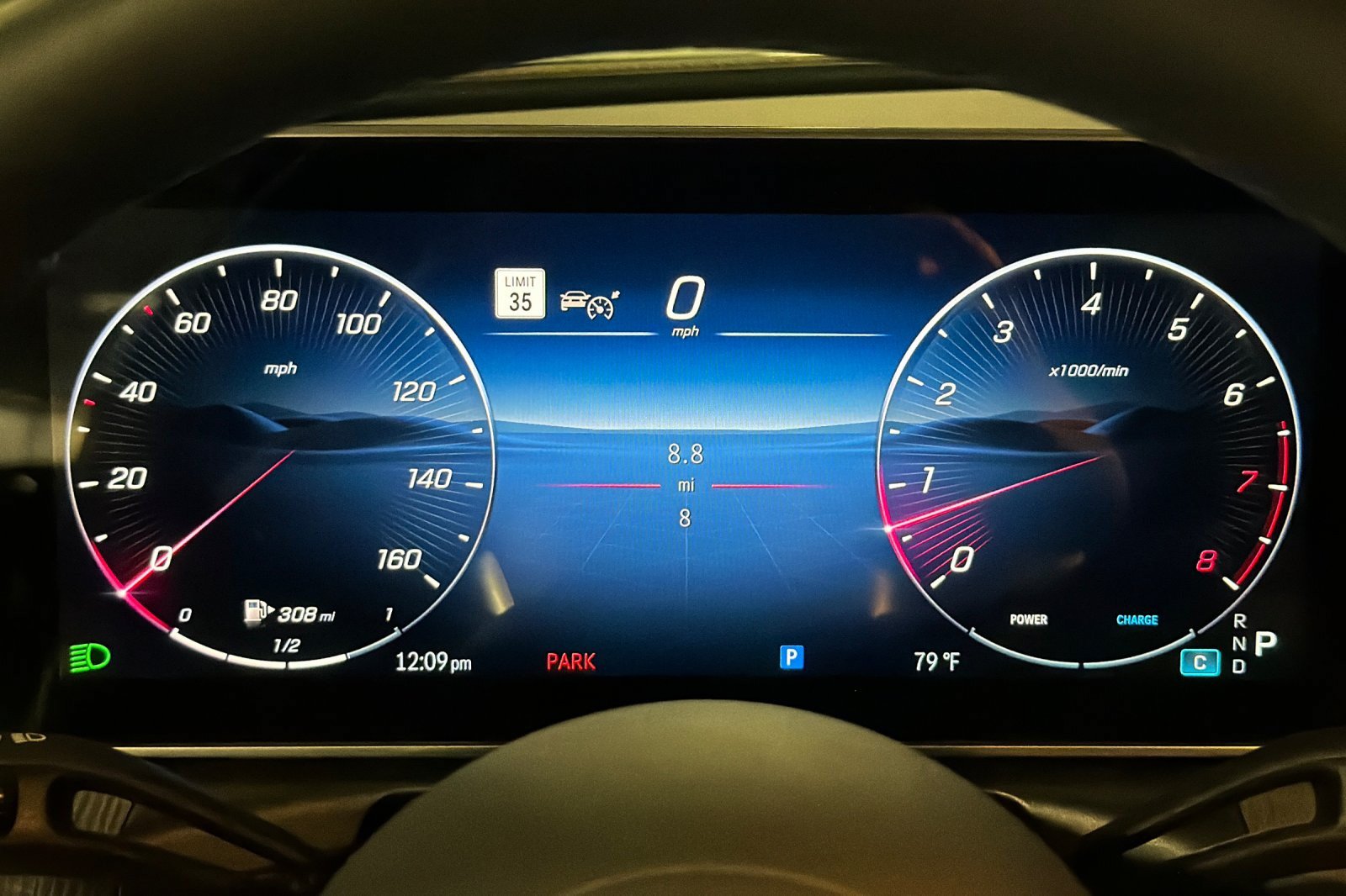 New 2026 Mercedes-Benz CLE 300 4MATIC Coupe image 22