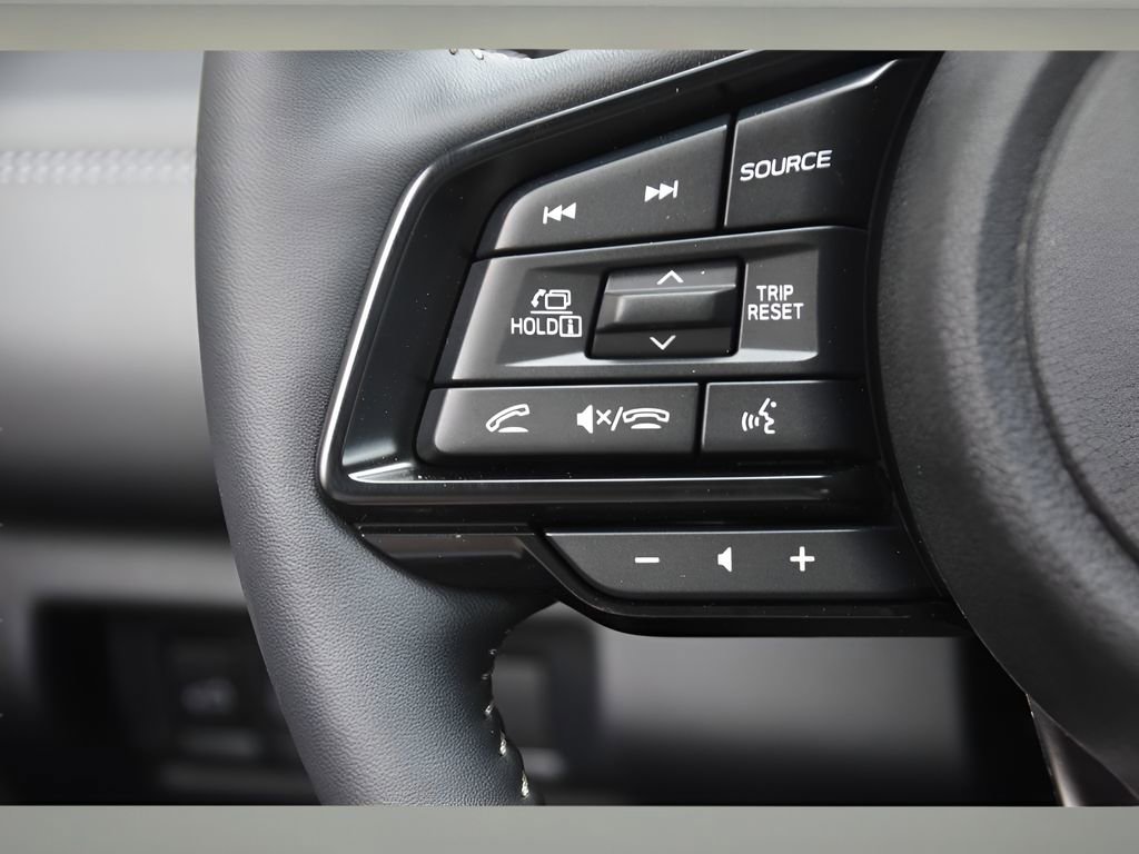 New 2026 Subaru Outback Touring XT AWD/4WD image 32