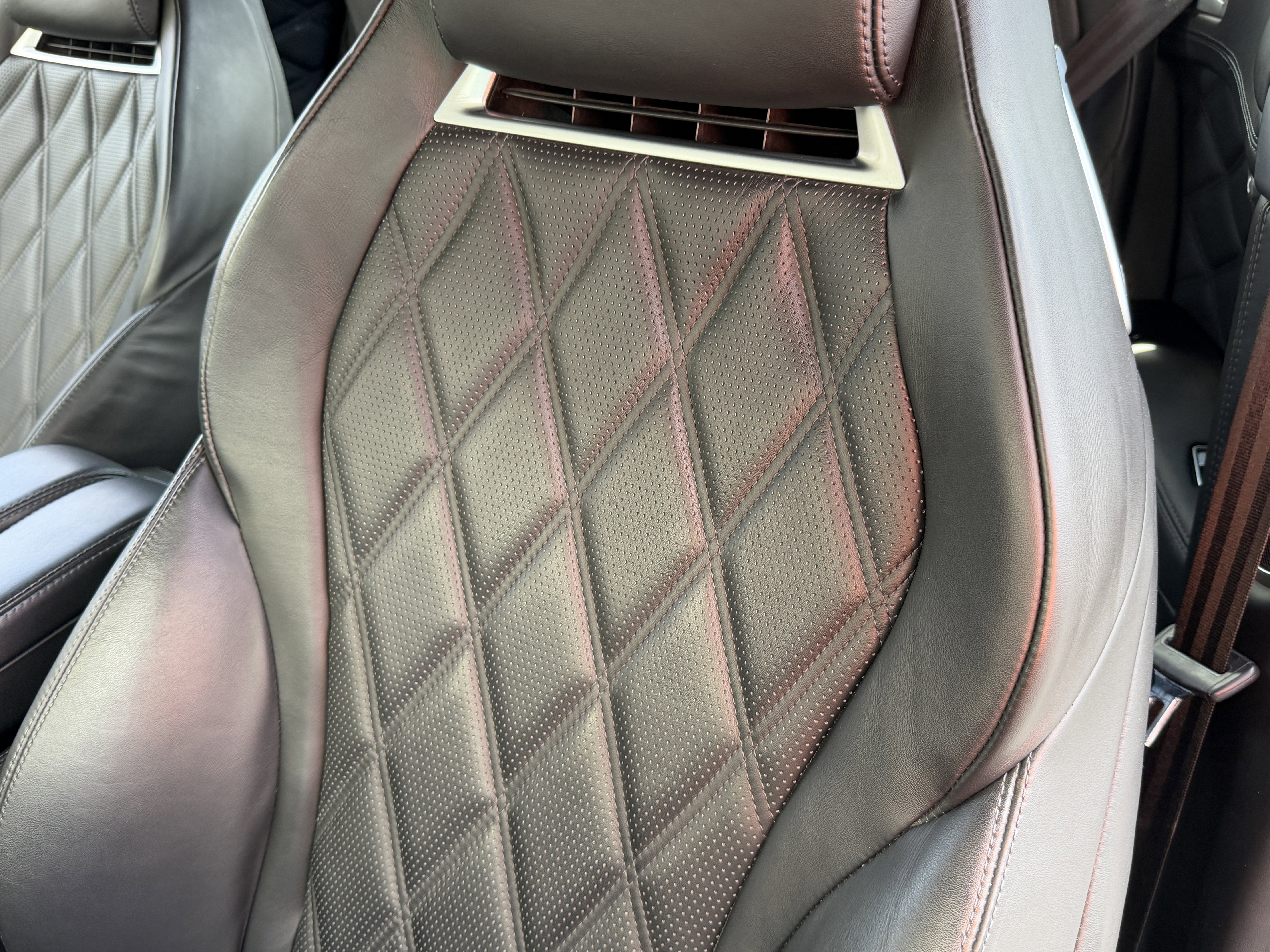 Used 2013 Bentley Continental GT image 5